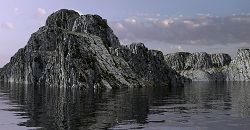 En algún lugar del planeta
