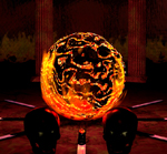 The Heart of Evil