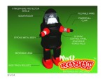 Power Robot