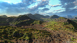 Gentle Hills