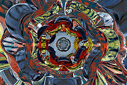 Chain Eye