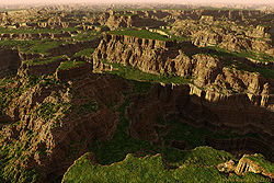Mesa Range