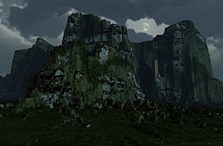 Rock Towers