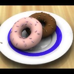 Donuts!