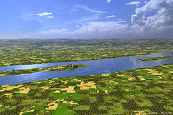 Fertile Valley
