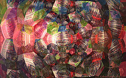 Coloured Pattern