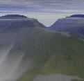 Terragen Skies
