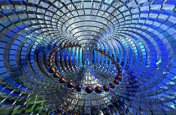 Inside Torus