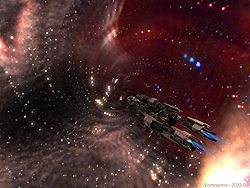 Vortexpress