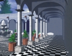 Pasillo