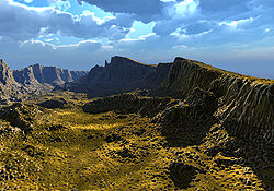 Rift Valley
