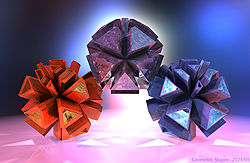 Geometric Shapes
