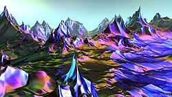 Dream World