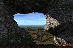 Vantage Spot