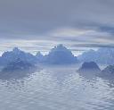 Terragen Skies II