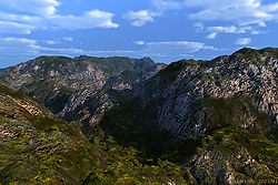 Rough Hills