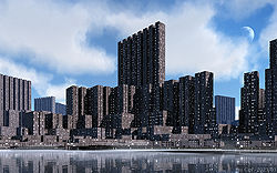 Big City