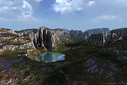 Cave in Rox