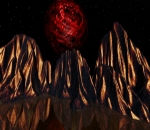 Strange Planet