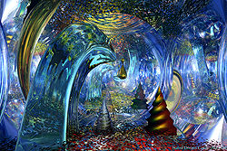 Nabst Dream Cave