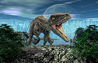 Rapter Dawn