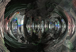 Magic Cave