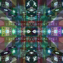 Menger Inspired