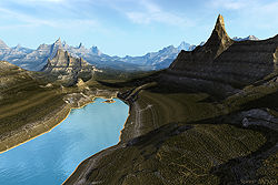 Spires