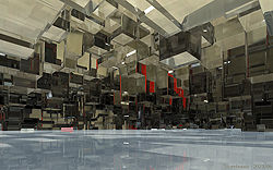 Storehouse