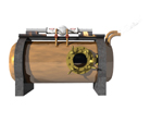 Steam Machine