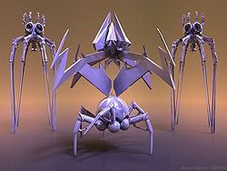 Robo Objects