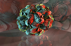 Soft Icosahedra