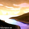 Distant lands of gold