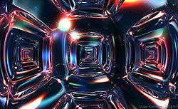 Magic Corridors