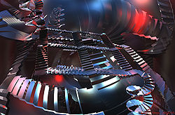 Endless Steps