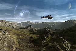 Remote World