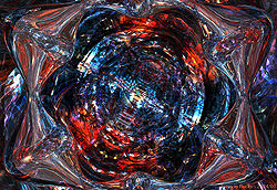 Torus in Bucky