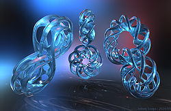 Infinity Loops