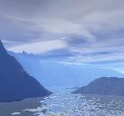 Terragen Skies V