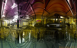 Room of a Dream
