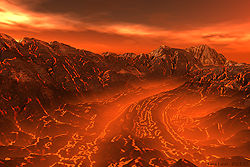 Lava Land