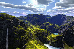 Green Hills