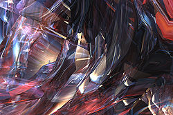 Theurgic Cave