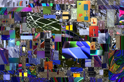 All Those Materials
