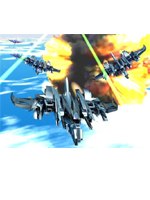 Explosion