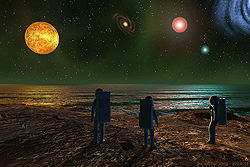 Incredible Vista