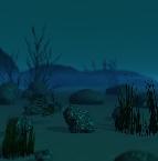 Underwater