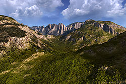 Green Valley