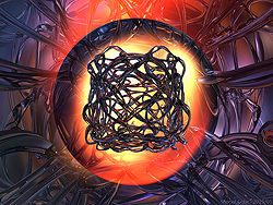 Special Cube