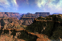 Alien World Mesa